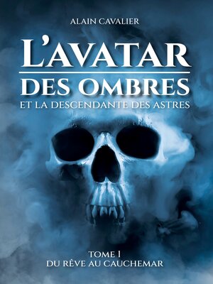 cover image of L'Avatar des ombres